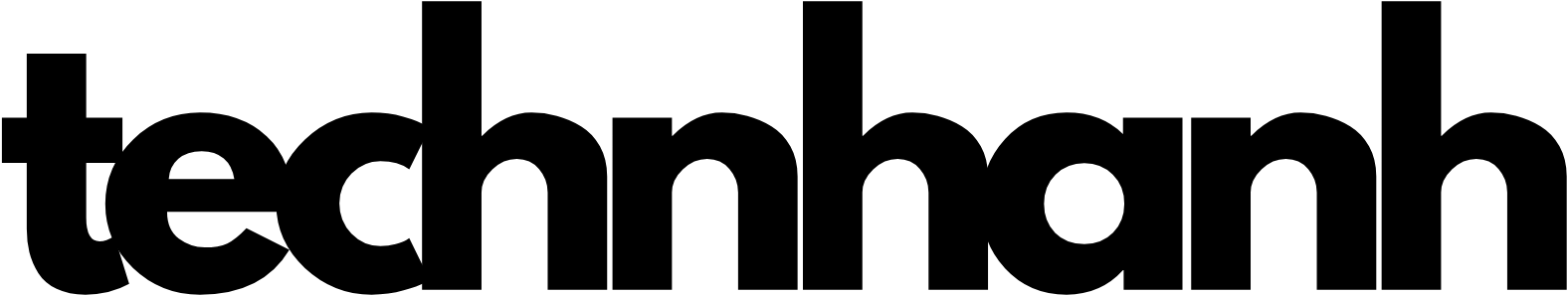 Technhanh logo